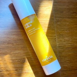 Stratia liquid gold